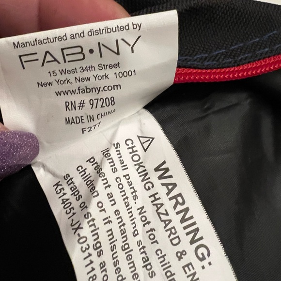 Pokémon backpack gotta catch ‘‘em all - Picture 10 of 10